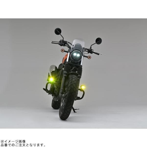 DAYTONA（デイトナ） 40329 LEDフォグランプユニット プレシャスレイW