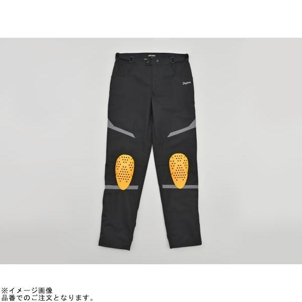 DAYTONA デイトナ 48632 DB-007 ウインターオーバーパンツ ブラック サイズ:S