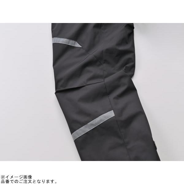DAYTONA デイトナ 48632 DB-007 ウインターオーバーパンツ ブラック サイズ:S