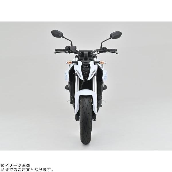 DAYTONA（デイトナ） 48694 エンジンプロテクター ストリームライン