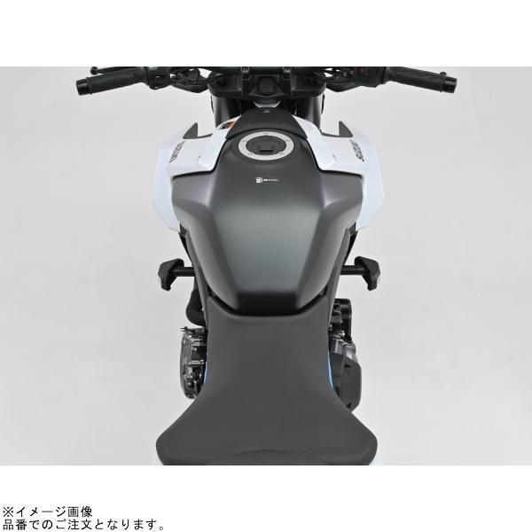 DAYTONA（デイトナ） 48694 エンジンプロテクター ストリームライン
