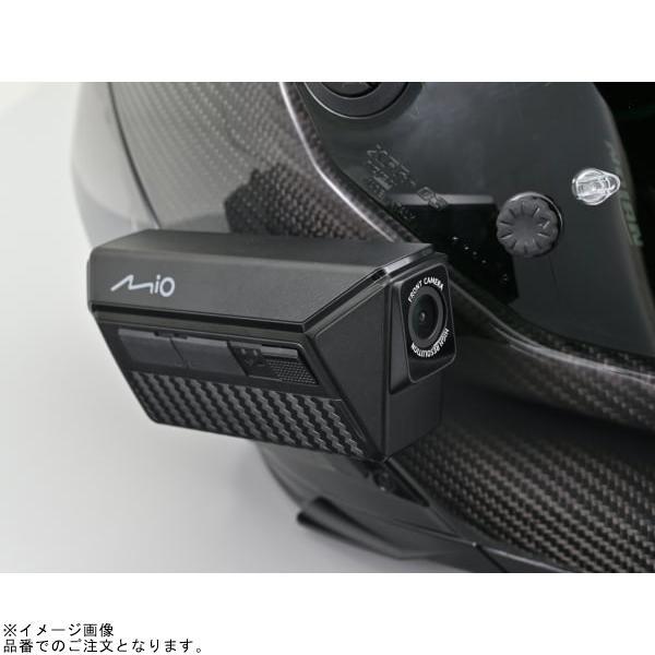 DAYTONA デイトナ 49341 バイク専用ドライブレコーダー MiVue MP30GPS