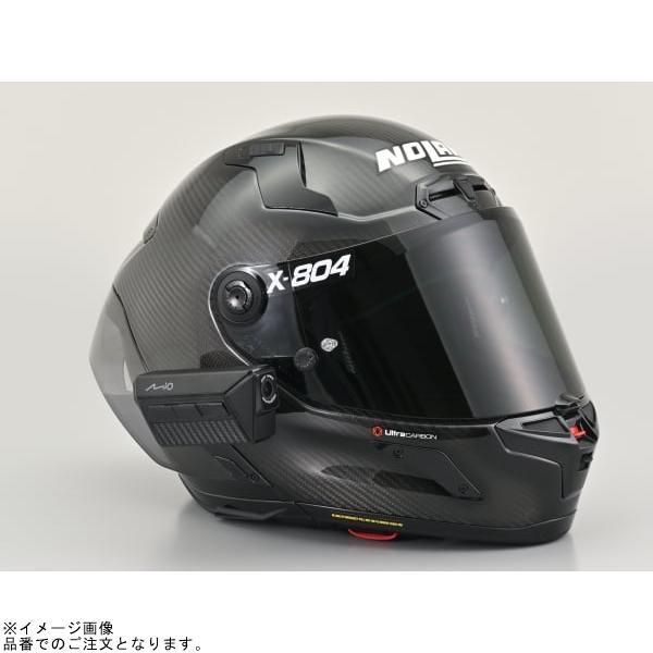 DAYTONA デイトナ 49341 バイク専用ドライブレコーダー MiVue MP30GPS