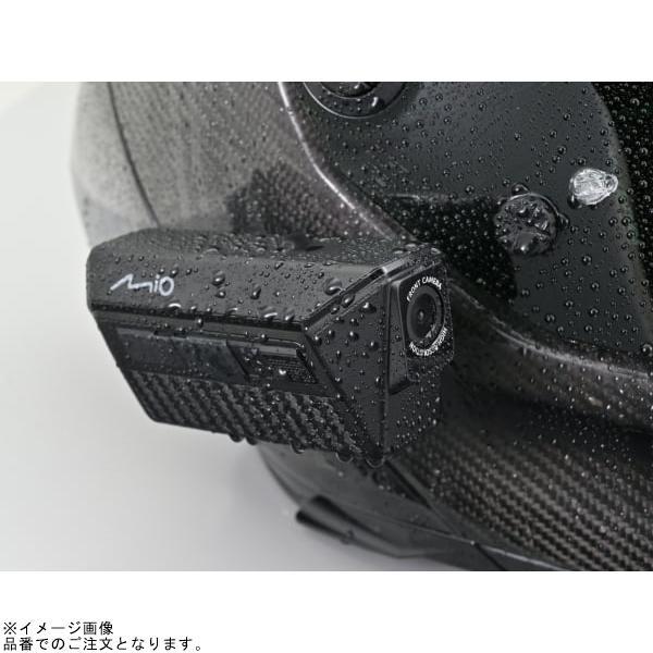 DAYTONA デイトナ 49341 バイク専用ドライブレコーダー MiVue MP30GPS