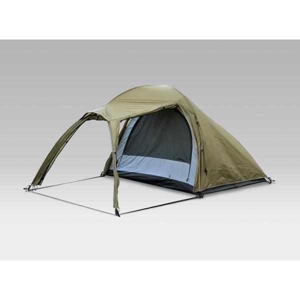 アクセサリー ^_^ DAYTONA（デイトナ） 49665 マエヒロドーム デュオ カラー:フォレスト