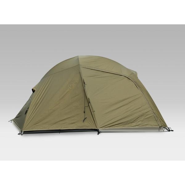 DAYTONA（デイトナ） 49665 マエヒロドーム デュオ カラー:フォレスト