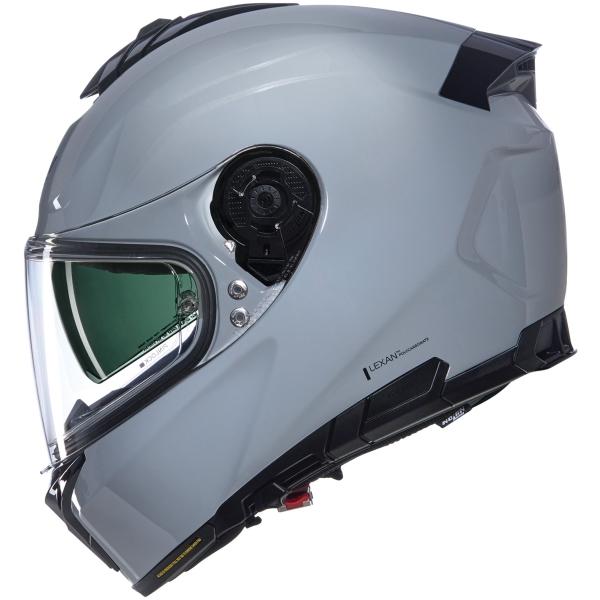 つき DAYTONA（デイトナ） 49938 NOLAN N80-8 CLASSICO カラー:GRAY/303