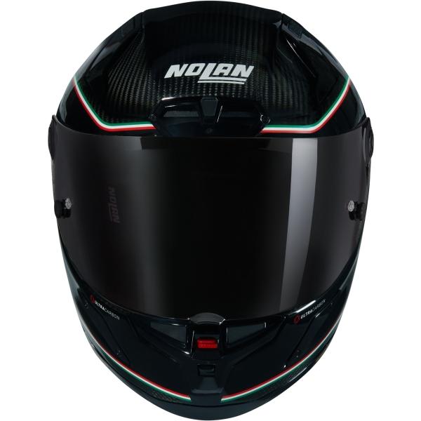 かずさん専用 DAYTONA（デイトナ） 49831 NOLAN X-804RS ULTRA CARBON ASSO DI