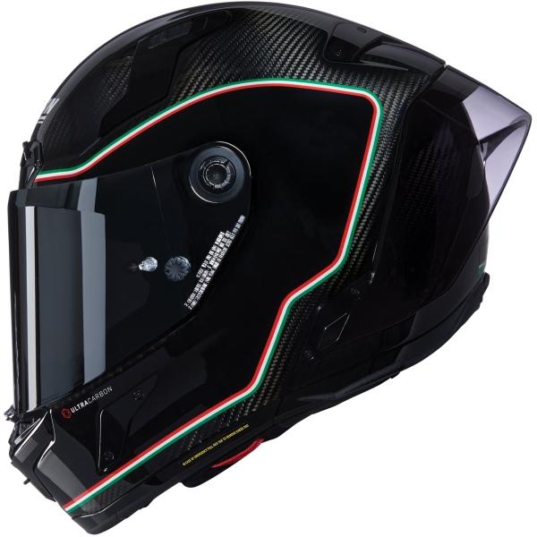 DAYTONA（デイトナ） 49831 NOLAN X-804RS ULTRA CARBON ASSO DI