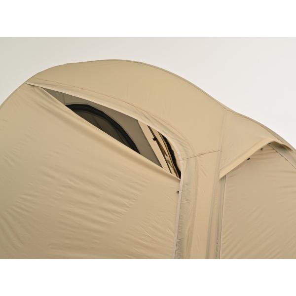 DAYTONA（デイトナ） 48343 マエヒロドームPLUS カラー:コヨーテ : S