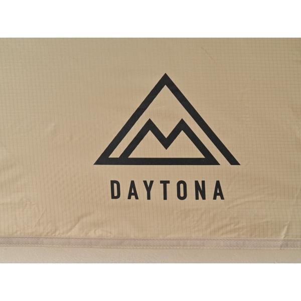DAYTONA デイトナ 48343 マエヒロドームPLUS カラー:コヨーテ_12