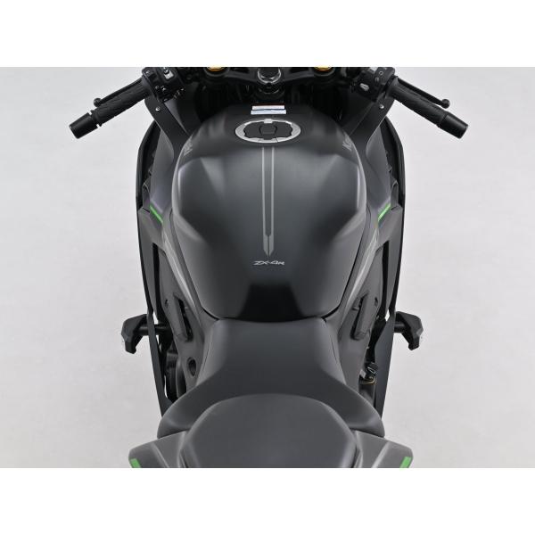 DAYTONA（バイク用品） DAYTONA デイトナ 48695 エンジンプロテクター