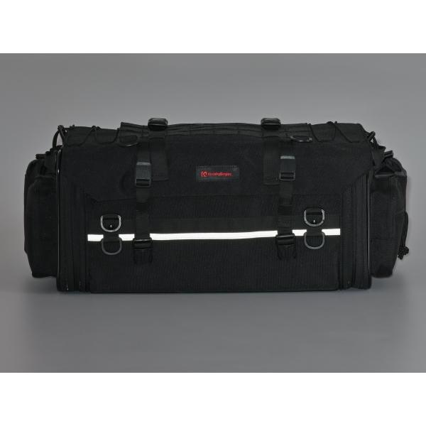 DAYTONA デイトナ 49807 DH-777 シートバッグ BASIC 2 サイズ:Mの画像