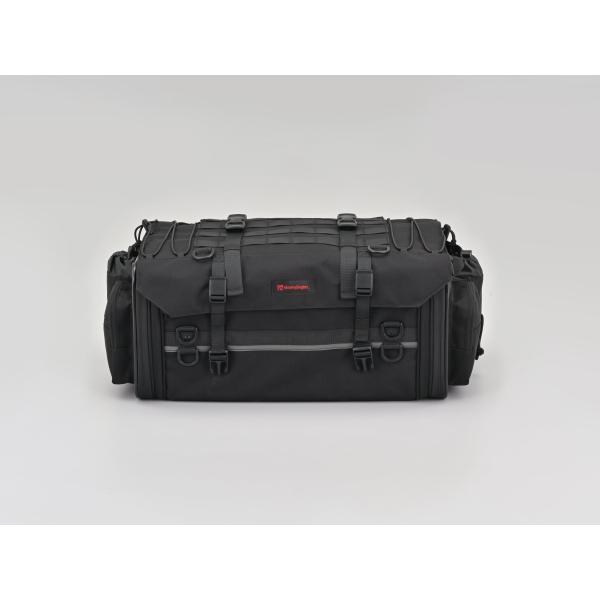 DAYTONA デイトナ 49807 DH-777 シートバッグ BASIC 2 サイズ:Mの画像