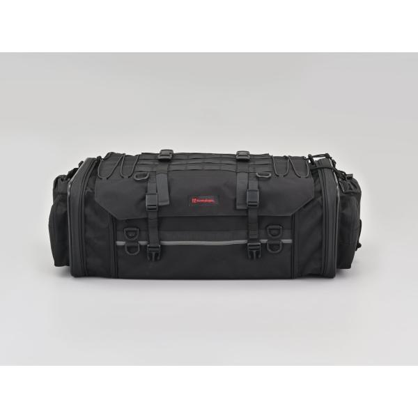 DAYTONA デイトナ 49807 DH-777 シートバッグ BASIC 2 サイズ:Mの画像