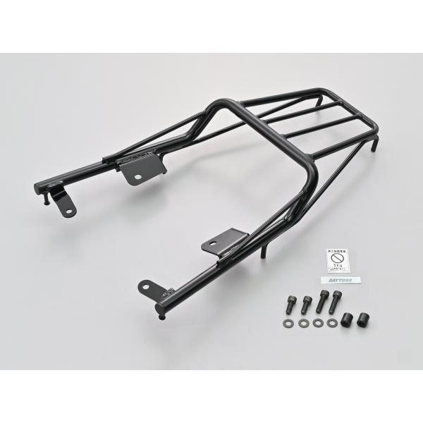 はやお DAYTONA（デイトナ） 61039 クラシックキャリア W230 MEGURO S1