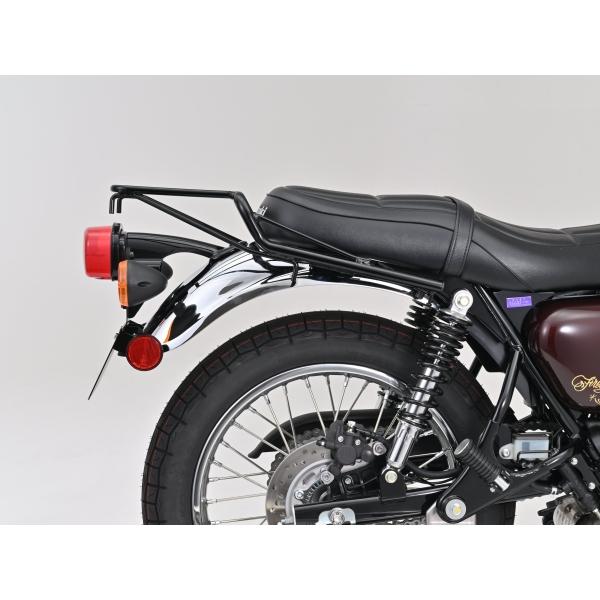 DAYTONA（デイトナ） 61039 クラシックキャリア W230 MEGURO S1