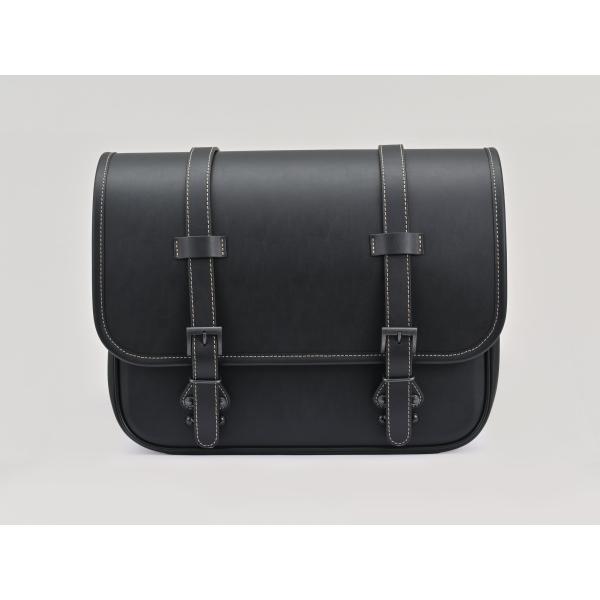 DAYTONA（デイトナ） 49503 DHS-61 ワンタッチサドルバッグ 容量:12L