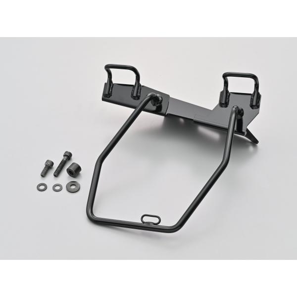 かはさ DAYTONA（デイトナ） 61051 サドルバッグサポート(ベルトループ一体型