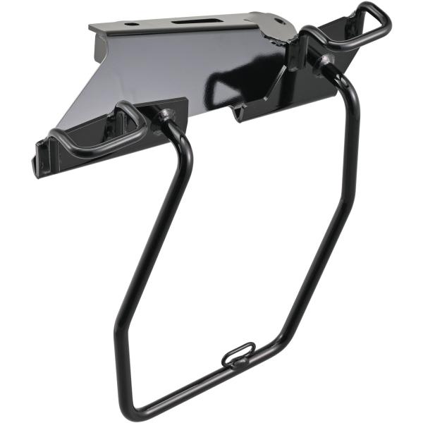 DAYTONA（デイトナ） 61051 サドルバッグサポート(ベルトループ一体型