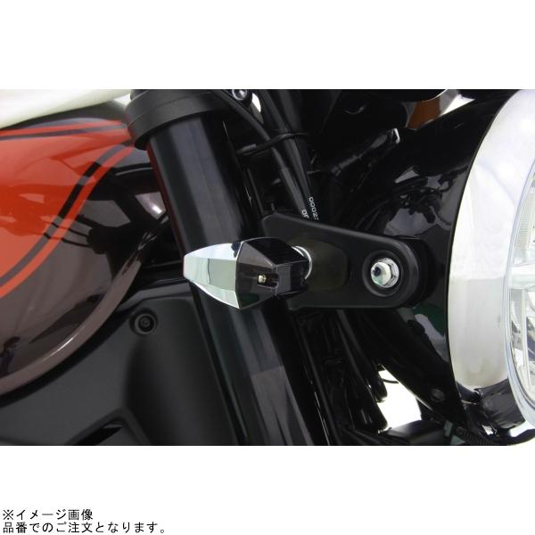 POSH ポッシュ 132048-53 クラシカル スリムシャープタイプウインカー
