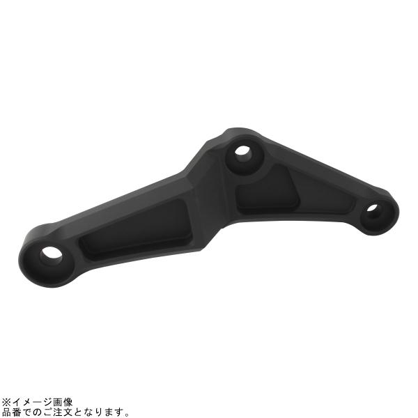 POSH ポッシュ 132175-26 フレームエンジンハンガー ケプラーコートブラック | Z900RS Z900RS CAFEの画像