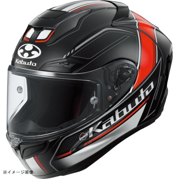 KABUTO(カブト) ヘルメット F-17 FORTE フォルテ カラー:フラット