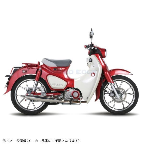 KITACO キタコ 543-1310510 クラシックダウンマフラー ステンレス