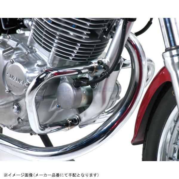 KITACO キタコ 550-2782130 エンジンガード_1