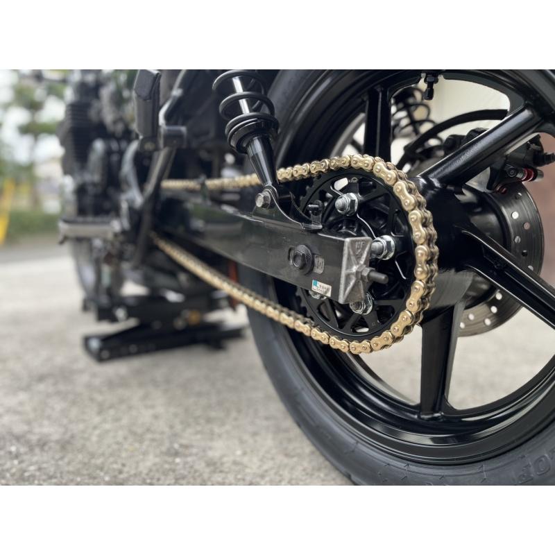 「massam　様」専用 M.M.C】ハーレー専用オイル POWER RED 『MAMUSHI』スタンダード