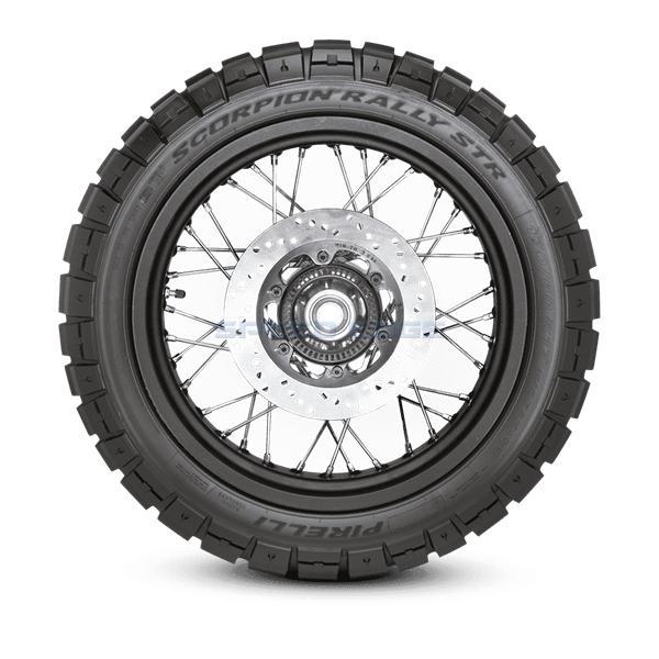 セール特価 PIRELLI ピレリ SCORPION RALLY STR リア 170/60R17 72V M+S TL｜s-need｜03