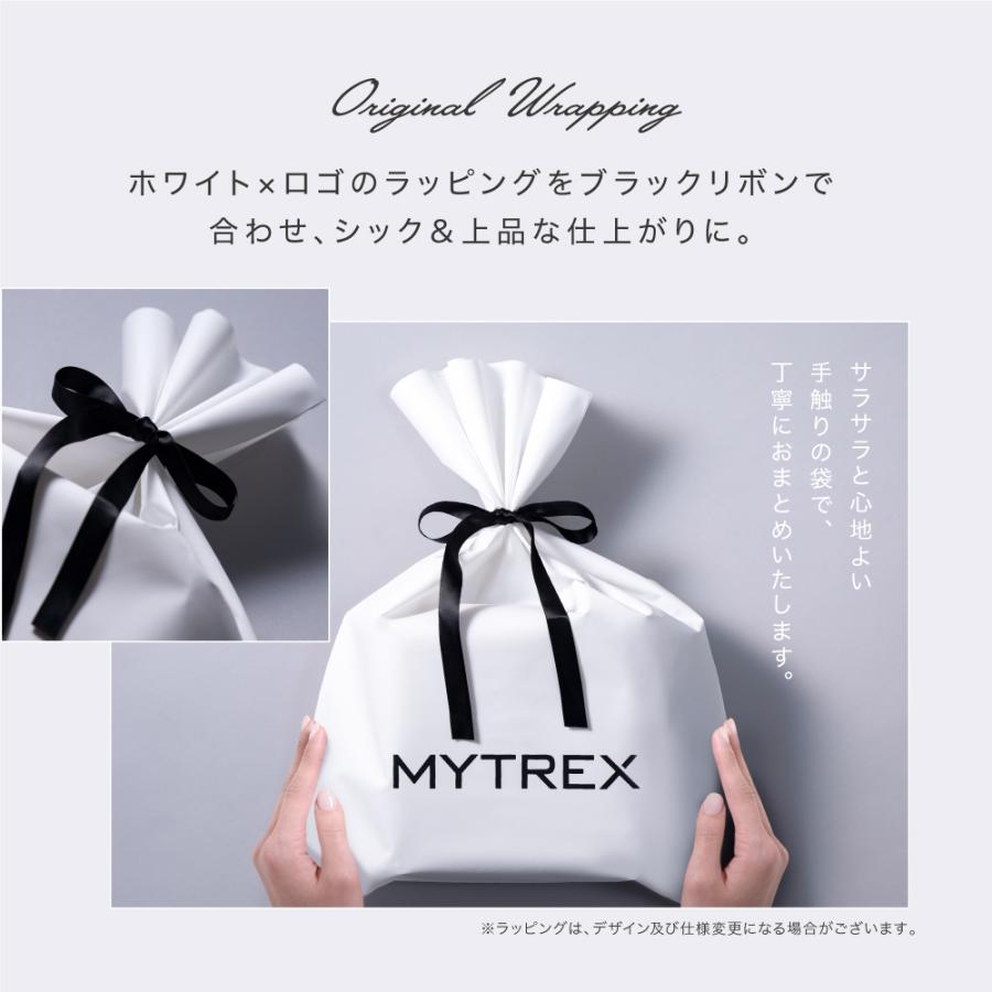 ❤️新品、未使用❤️ラッピングセロファン　リボン付き　包装紙　ギフトラッピング MYTREX（マイトレックス） プレゼント ラッピング リボン付き ギフト