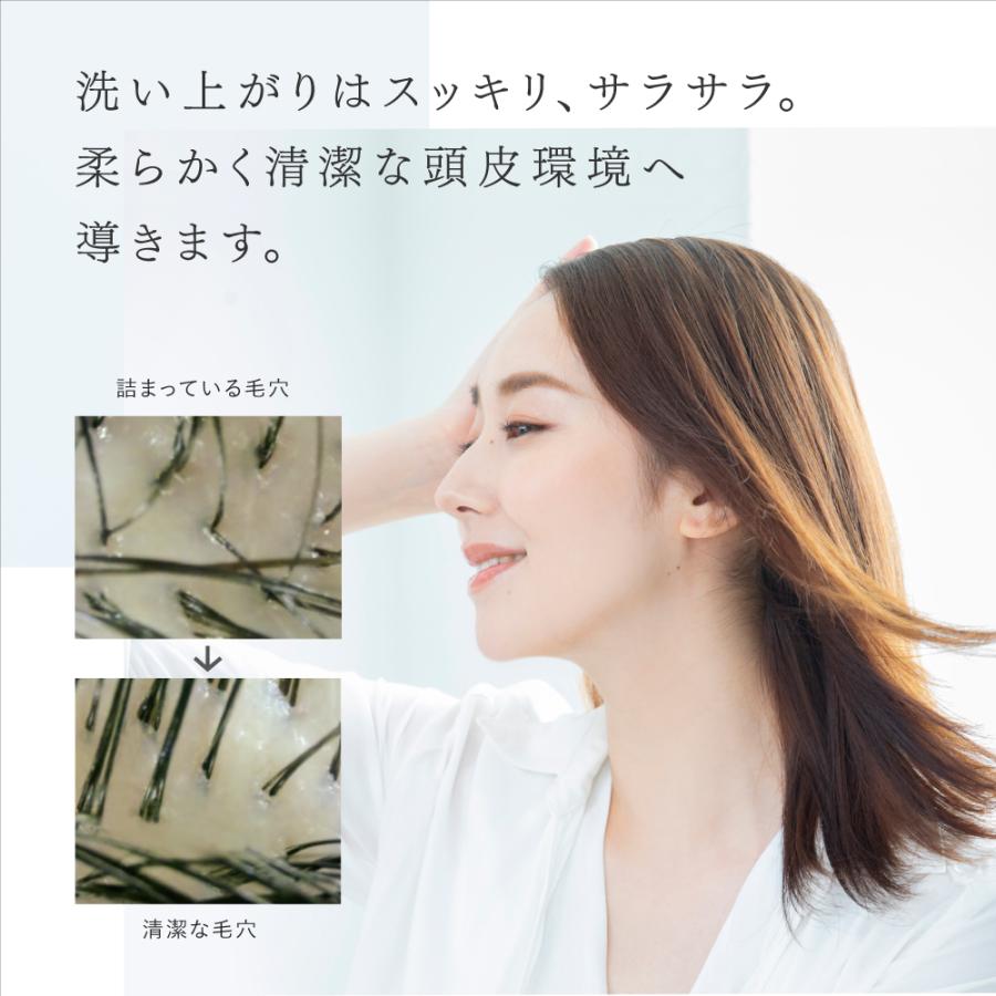 ヘッドスパ 家電 頭皮マッサージ器 自宅 頭皮エステ 男性 女性 フェイス 頭皮ケア  洗浄 揉み 電動 ブラシ 防水 グッズ ミニ 小型 軽量  美容  Homia 敬老の日 | Homia | 10