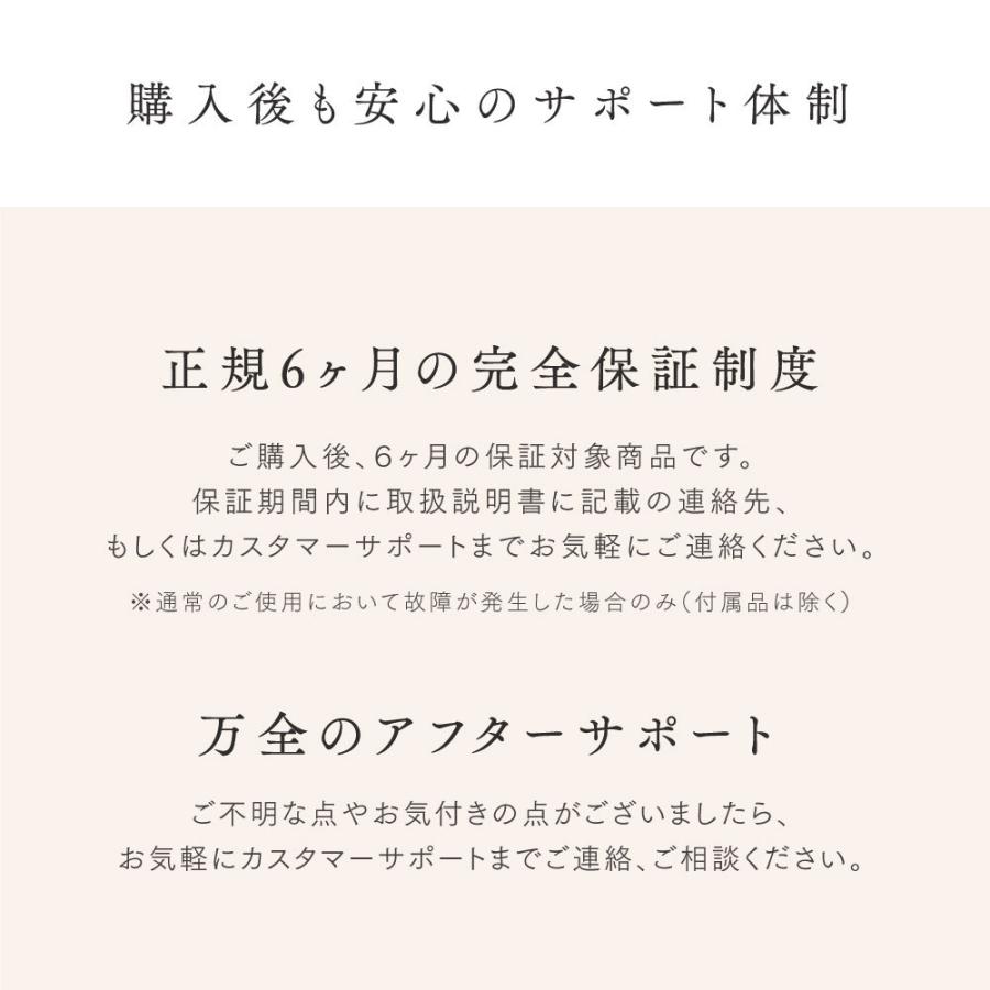 温熱ベルト お腹温める グッズ 繰り返し使える あったかグッズ 温熱 温活 温めグッズ 腰温めるグッズ 寒さ対策 MYTREX CORE WARMER コアウォーマー｜s-pln｜19