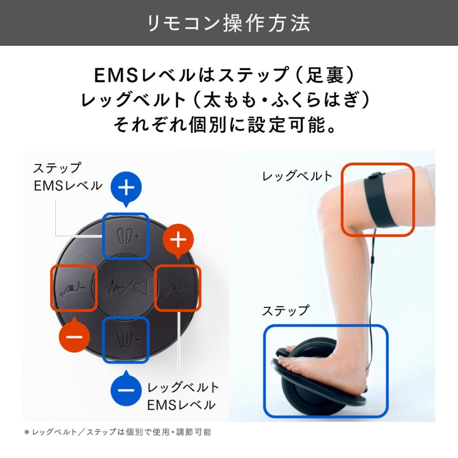 ❤️大特価❤️健康器具 足裏EMS 足トレーニング 高齢者筋トレ器具 簡単操作 Amazon | YOSINA EMS 足裏 足筋トレ 足トレーニング 筋トレ