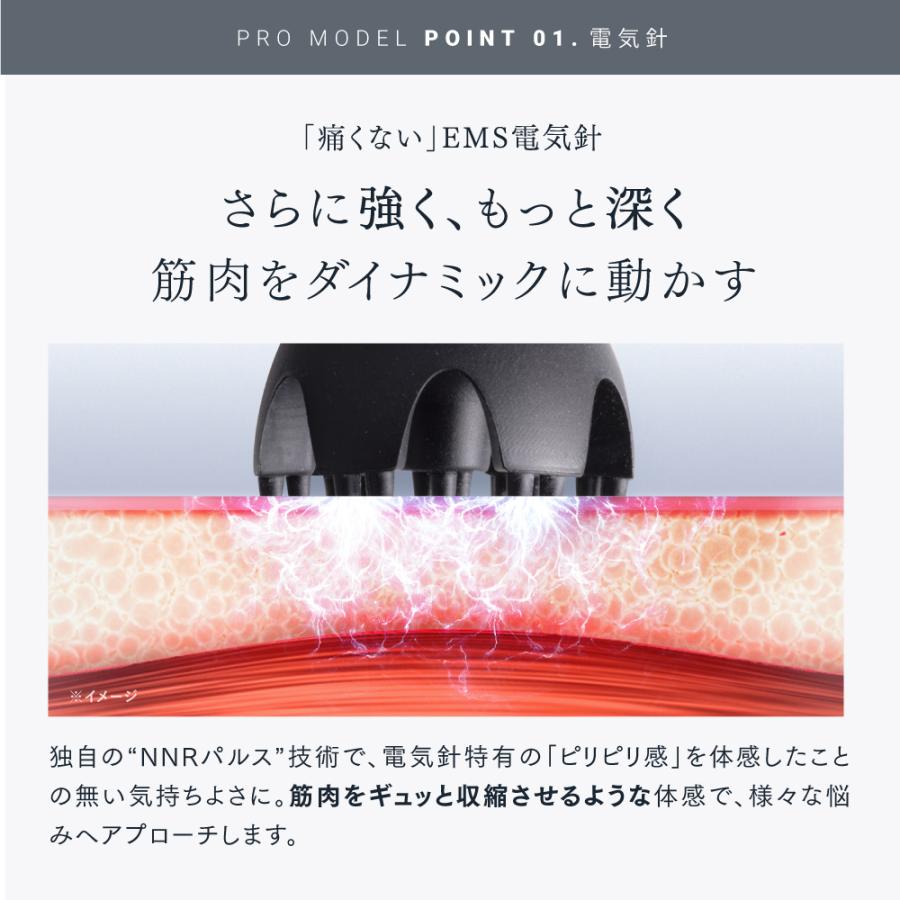 ヘッドスパ 家電 ems LED 頭皮マッサージ器 女性 男性 ヘッド