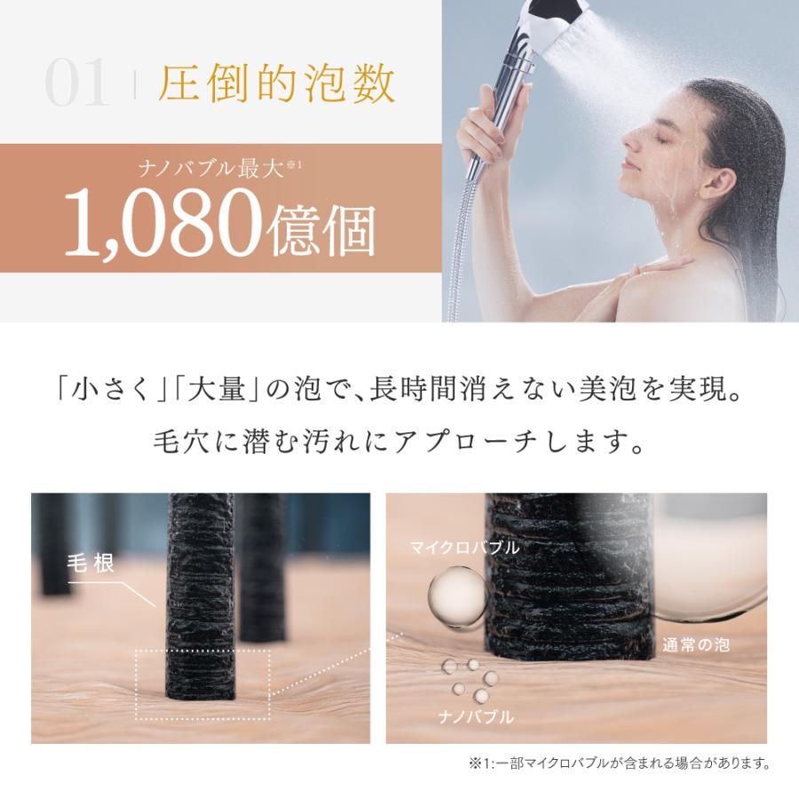 MYTREX 【公式|MEGUMI さん愛用】シャワーヘッド 公式 HIHO MYTREX 【公式|MEGUMI さん愛用】シャワーヘッド 公式 HIHO