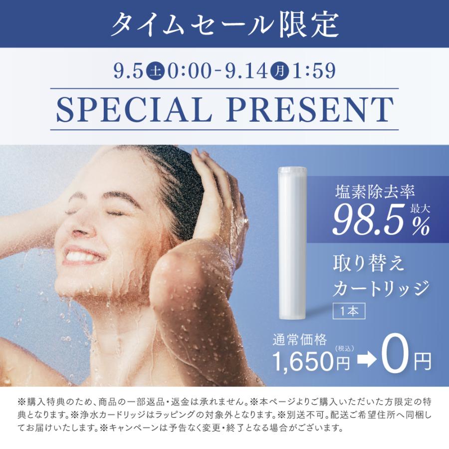 MYTREX（マイトレックス） 「公式」 シャワーヘッド MYTREX HIHO FINE