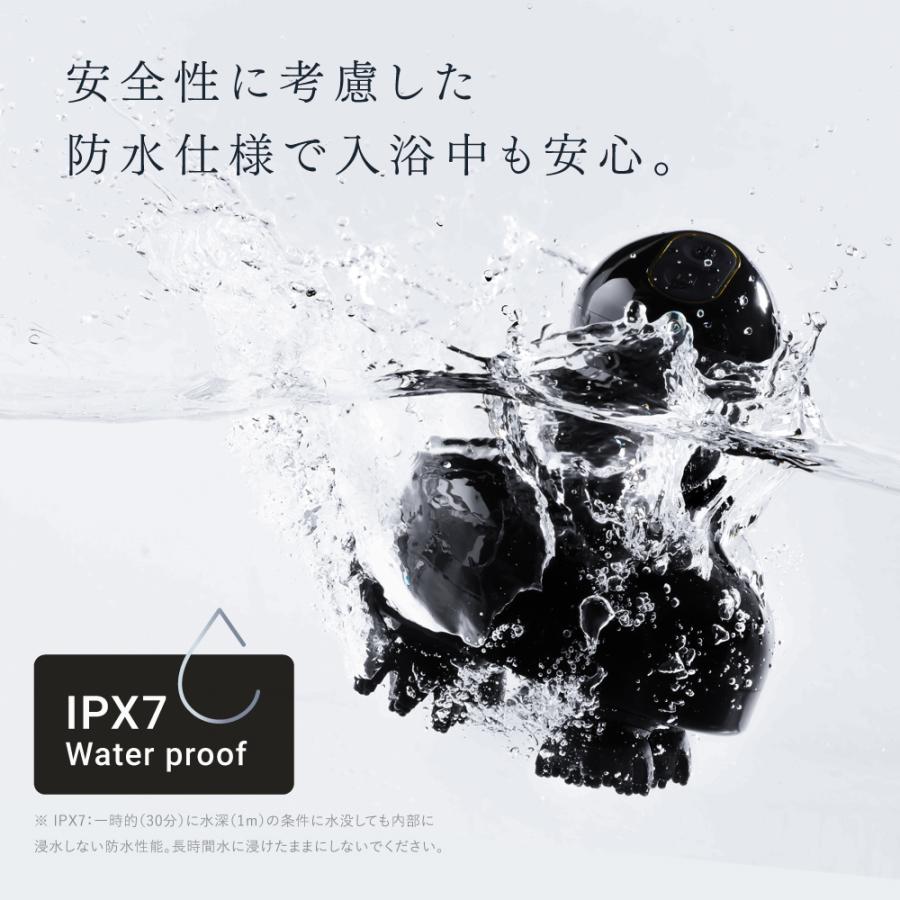 【MYTREX】EMS HEAD SPA DEEP X イオン電気針ヘッドスパ MYTREX イオン電気針ヘッドスパ 頭皮 ヘッドマッサージ 導入導出
