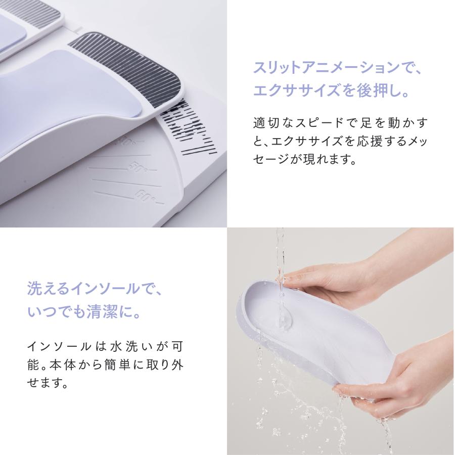 MYTREX O脚矯正 サポート MODIFIT LEG グッズ 骨盤 ゆがみ お尻