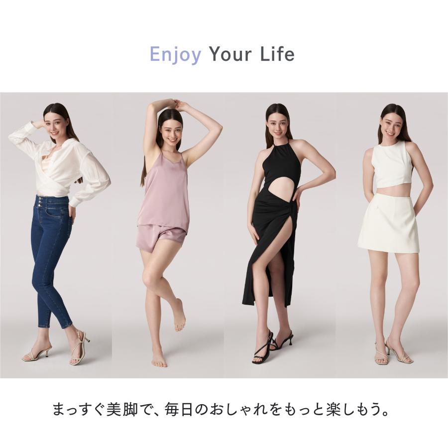 MYTREX（マイトレックス） O脚矯正 サポート MYTREX MODIFIT LEG