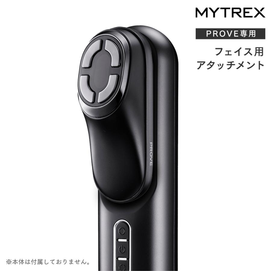 MYTREX（マイトレックス） MYTREX PROVE MT-PV22B 専用 フェイス用