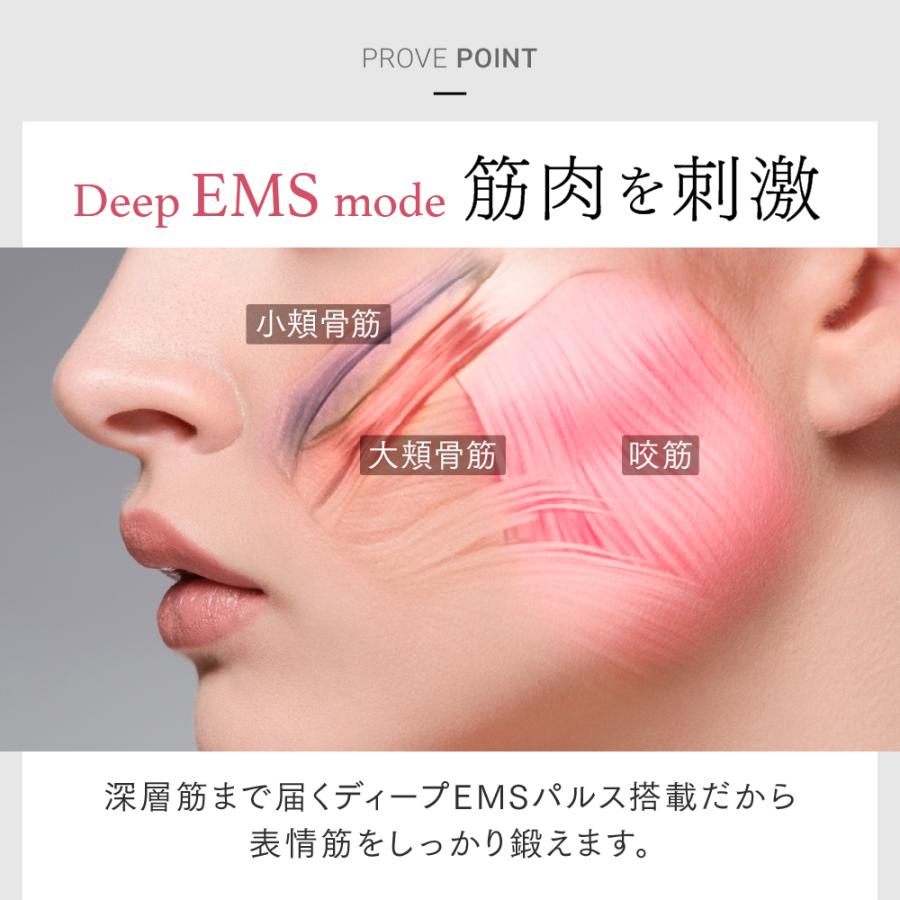 美顔器 EMS MYTREX 公式 PROVE 美容家電 電気針ヘッドスパ 美顔器 EMS MYTREX 公式 PROVE 美容家電 電気針ヘッドスパ