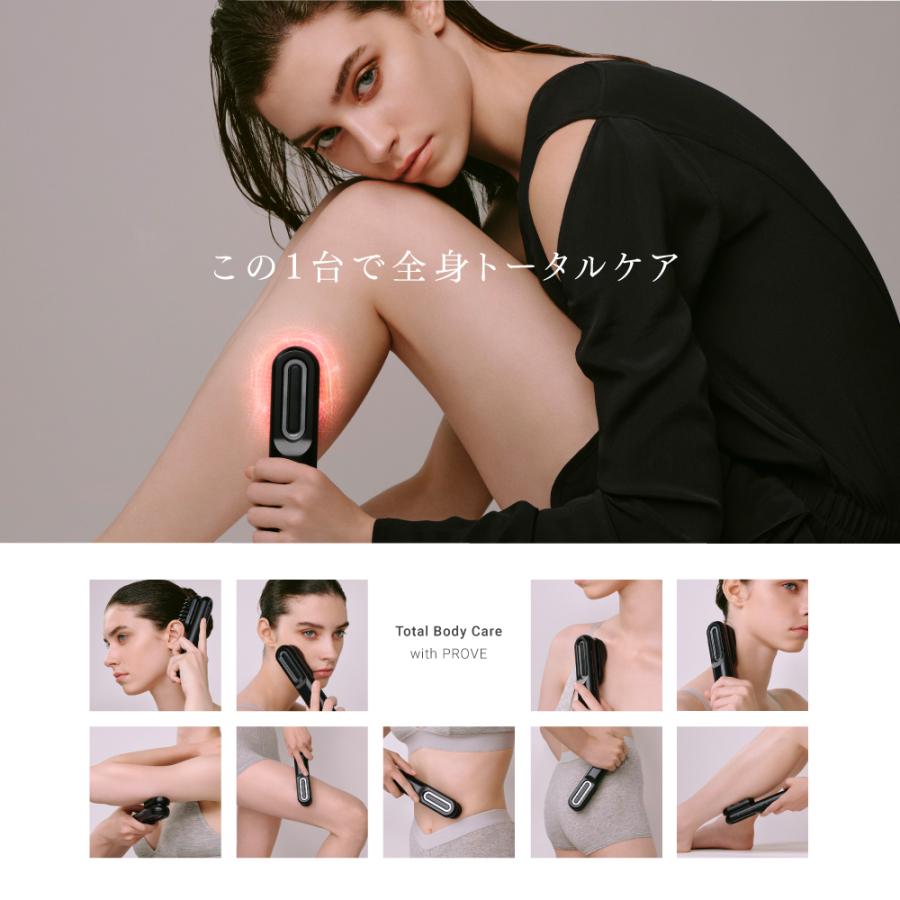 美顔器 ems 目元 振動 全身 美容家電 電気針ヘッドスパ プレゼント