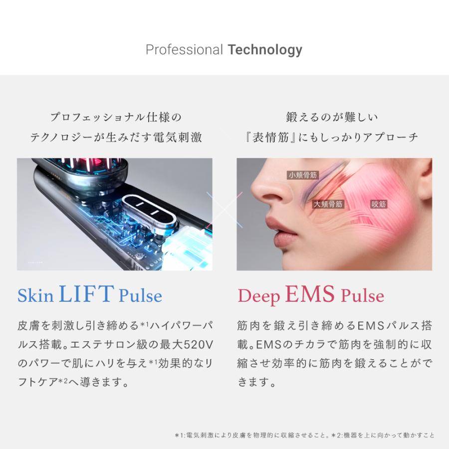 美顔器 ems 目元 振動 全身 美容家電 電気針ヘッドスパ プレゼント
