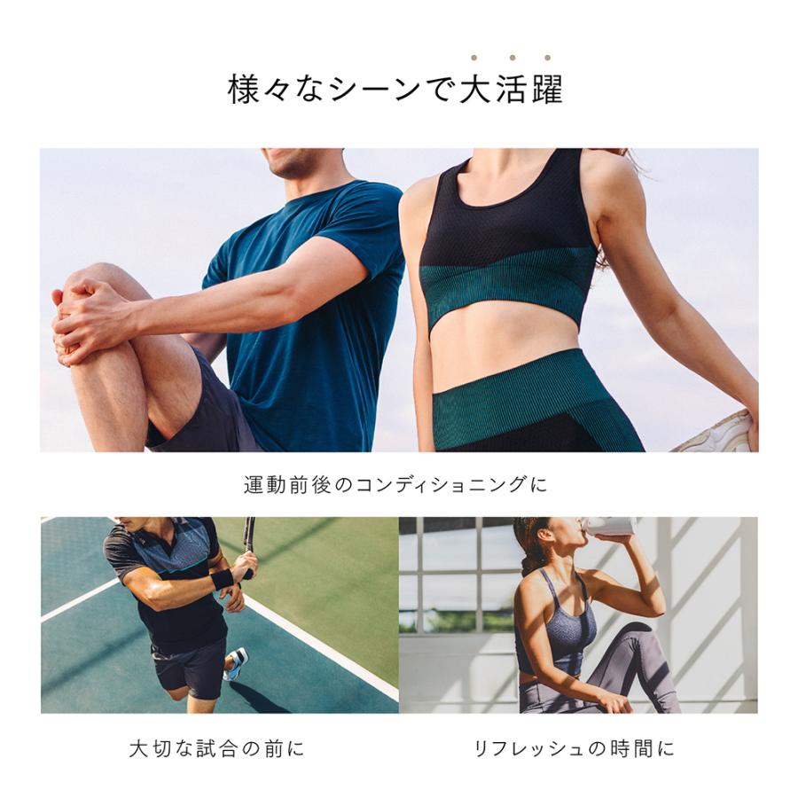 激安！！ラスト1点！マイトレックス MYTREX 公式 REBIVE ZEN専用 拡張アタッチメント ボディケア