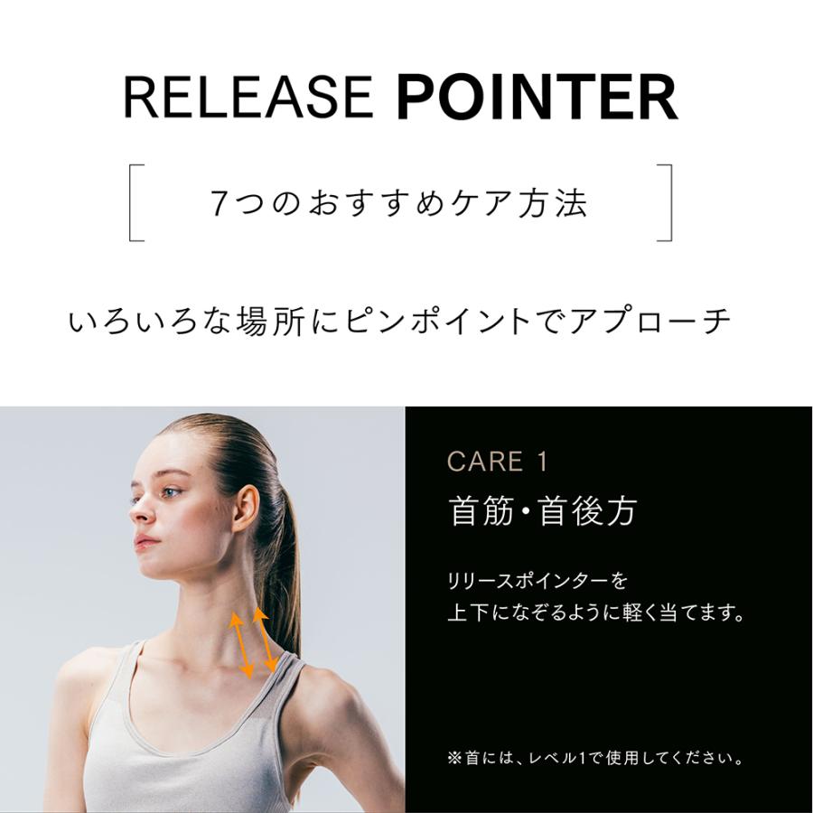 REALIZE ボディケア機器 トータルボディケアmini