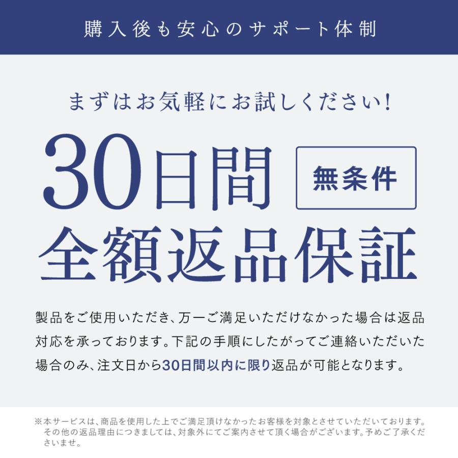 RAKUNO W CARE【公式】マイトレックス ラクーノ ダブルケア マッサージクッション マッサージ器 マッサージ機 マッサージャー ヒーター 全身ケア 首 肩 肩甲骨 | MYTREX | 18