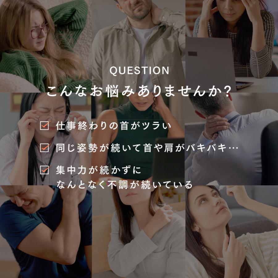 MYTREX（マイトレックス） 【TV「シューイチ」で紹介！】「 温熱 × EMS