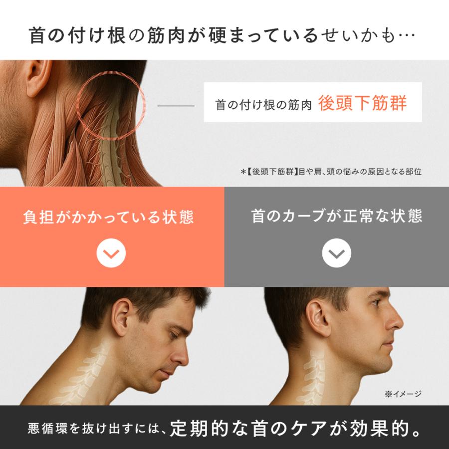 MYTREX（マイトレックス） 【TV「シューイチ」で紹介！】「 温熱 × EMS